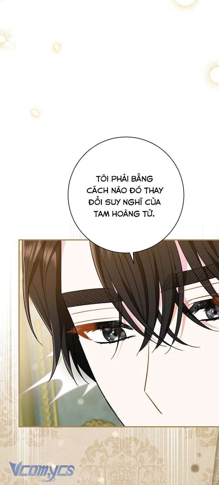 Người Xem Mắt Của Ác Nữ Quá Hoàn Hảo - Chap 32 Ảnh 63