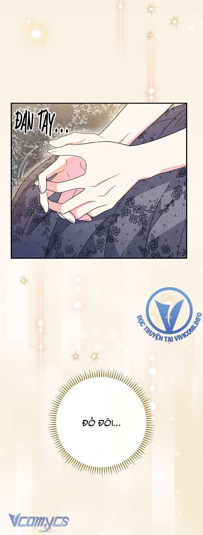 Người Xem Mắt Của Ác Nữ Quá Hoàn Hảo - Chap 32 Ảnh 8