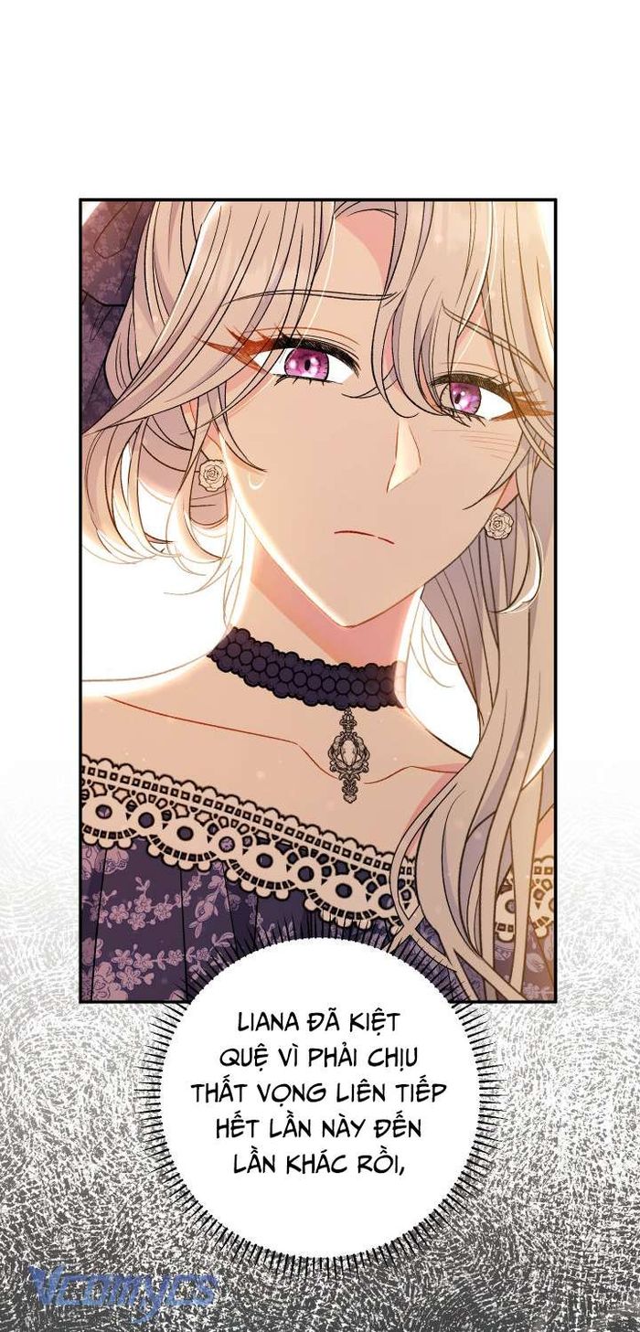 Người Xem Mắt Của Ác Nữ Quá Hoàn Hảo - Chap 33 Ảnh 21