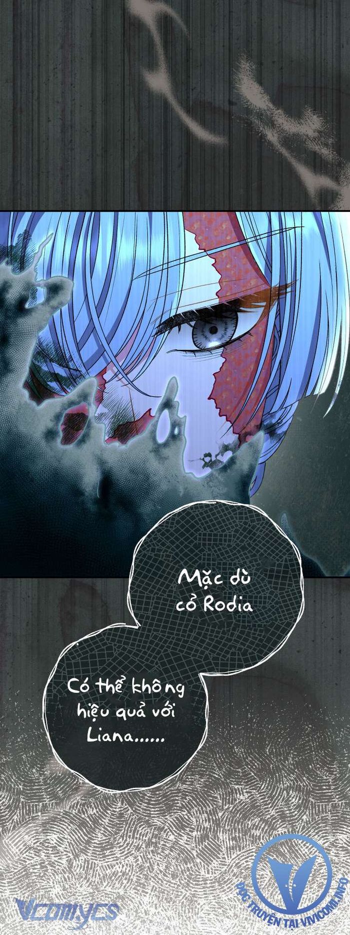 Người Xem Mắt Của Ác Nữ Quá Hoàn Hảo - Chap 33 Ảnh 23