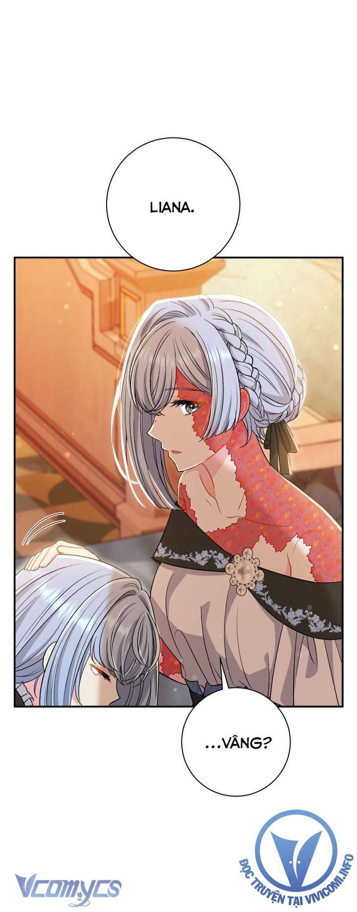 Người Xem Mắt Của Ác Nữ Quá Hoàn Hảo - Chap 33 Ảnh 26