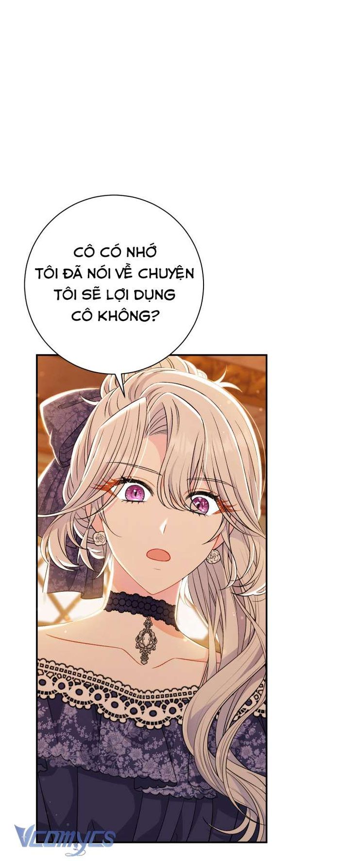 Người Xem Mắt Của Ác Nữ Quá Hoàn Hảo - Chap 33 Ảnh 27