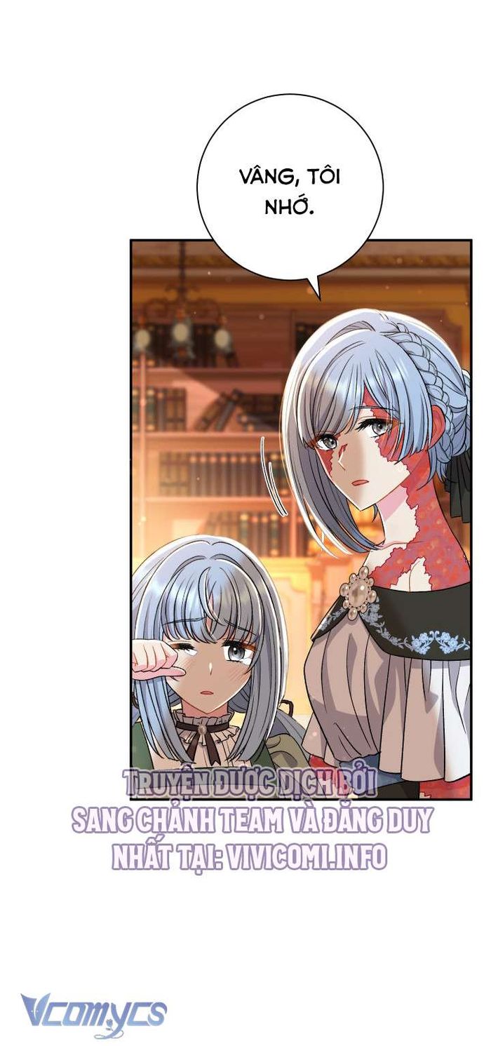 Người Xem Mắt Của Ác Nữ Quá Hoàn Hảo - Chap 33 Ảnh 28