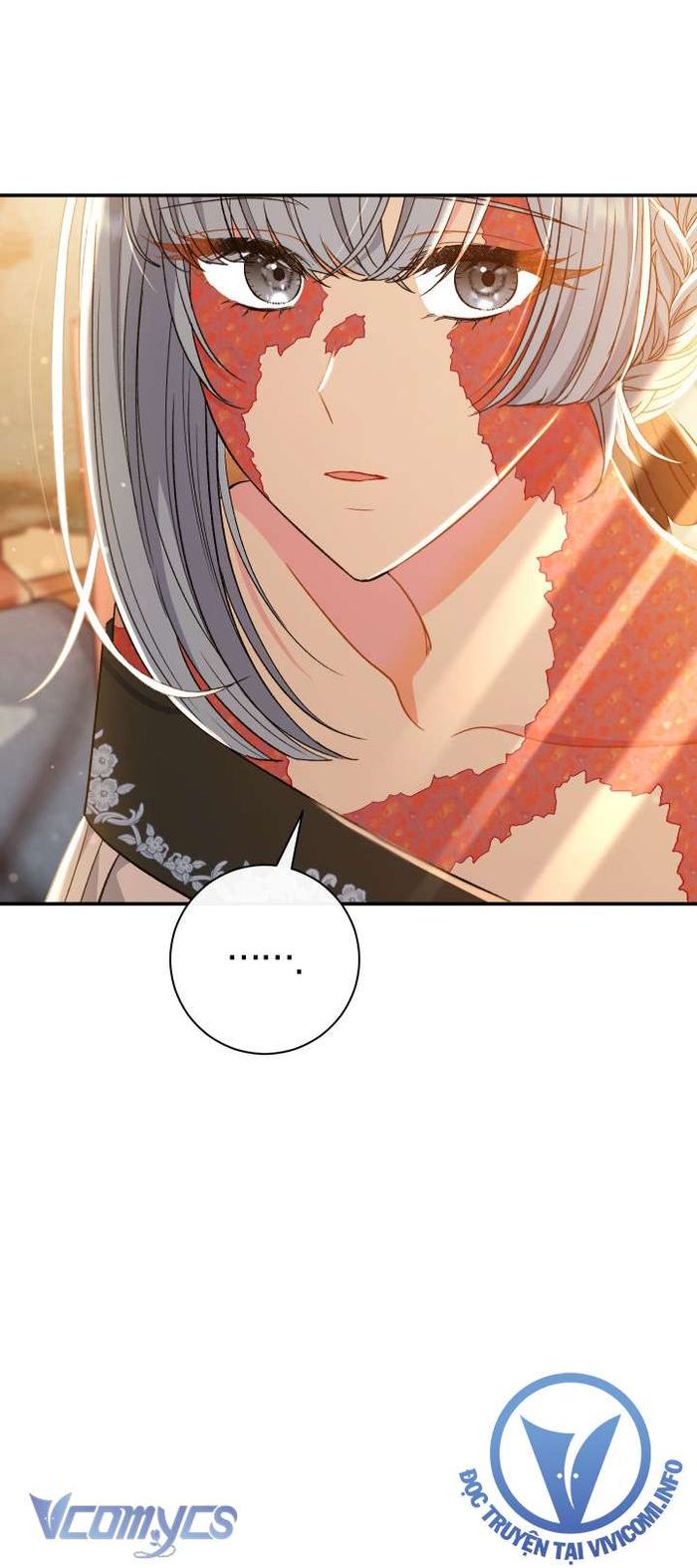 Người Xem Mắt Của Ác Nữ Quá Hoàn Hảo - Chap 33 Ảnh 32