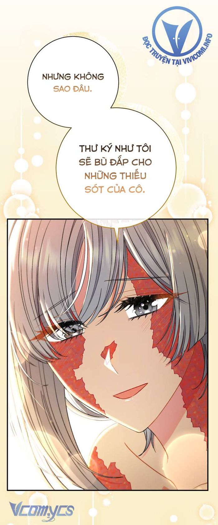 Người Xem Mắt Của Ác Nữ Quá Hoàn Hảo - Chap 33 Ảnh 43