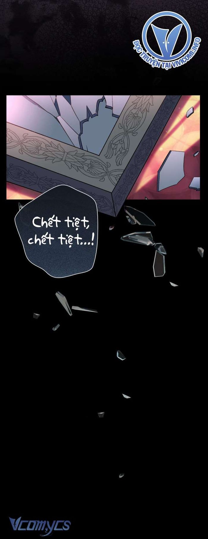 Người Xem Mắt Của Ác Nữ Quá Hoàn Hảo - Chap 33 Ảnh 52