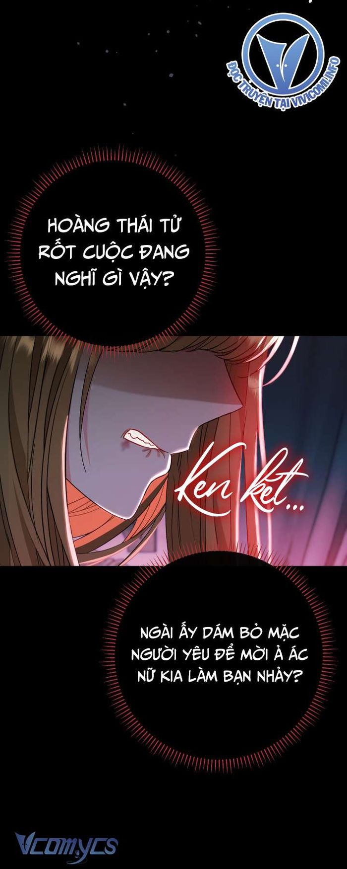 Người Xem Mắt Của Ác Nữ Quá Hoàn Hảo - Chap 33 Ảnh 55