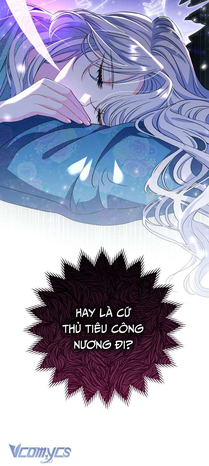 Người Xem Mắt Của Ác Nữ Quá Hoàn Hảo - Chap 33 Ảnh 63