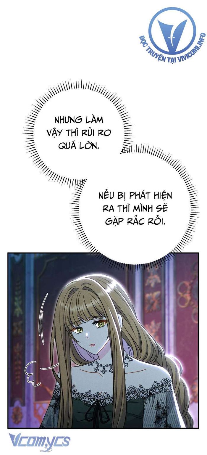 Người Xem Mắt Của Ác Nữ Quá Hoàn Hảo - Chap 33 Ảnh 64