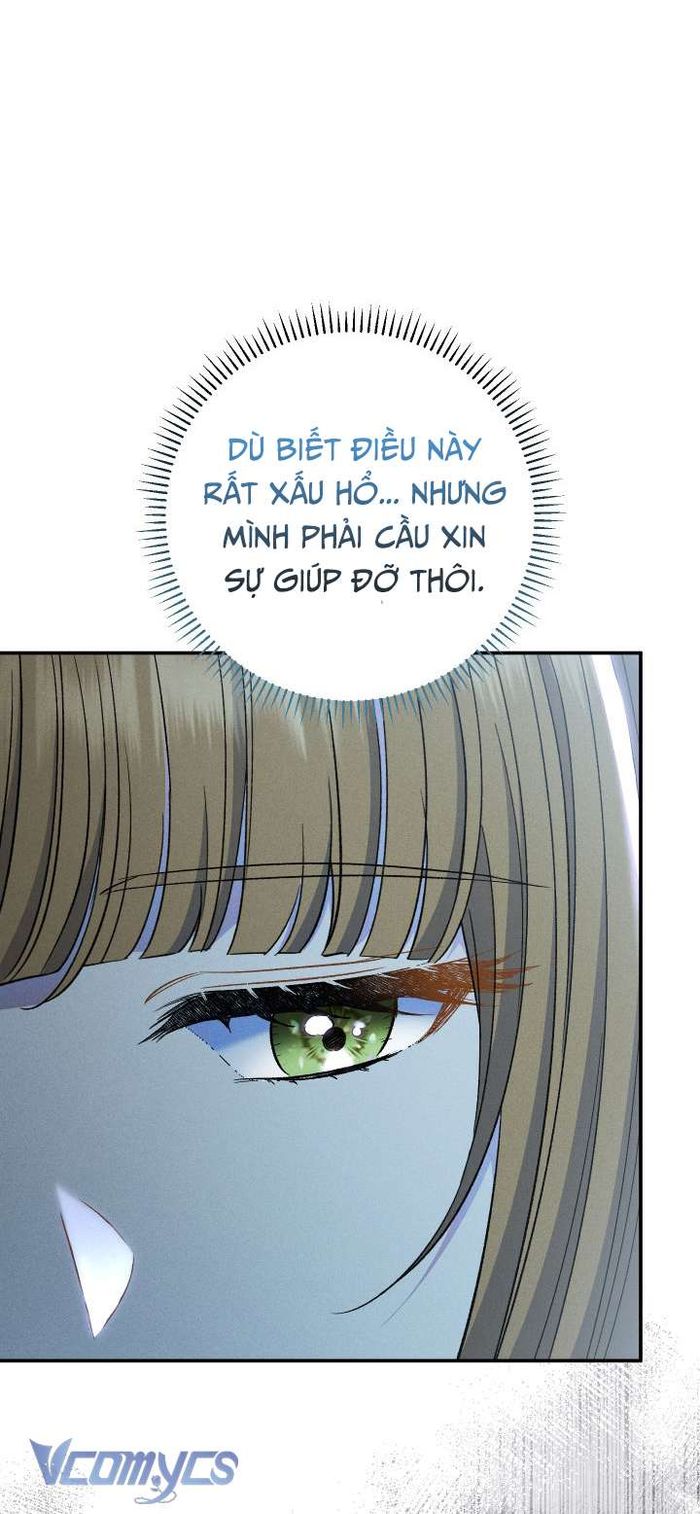 Người Xem Mắt Của Ác Nữ Quá Hoàn Hảo - Chap 33 Ảnh 65