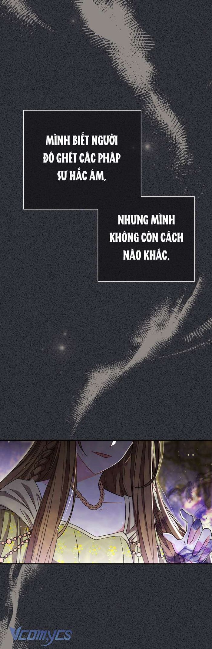 Người Xem Mắt Của Ác Nữ Quá Hoàn Hảo - Chap 34 Ảnh 40