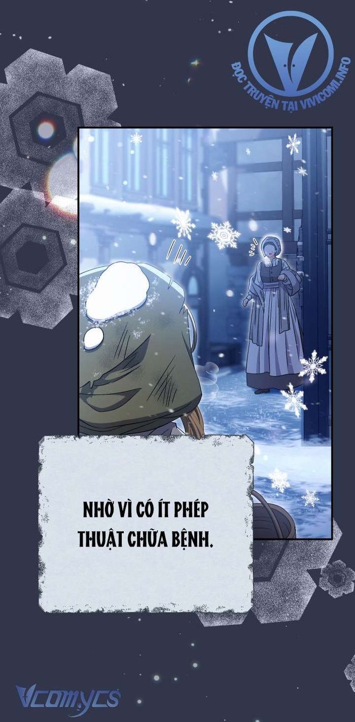Người Xem Mắt Của Ác Nữ Quá Hoàn Hảo - Chap 34 Ảnh 5