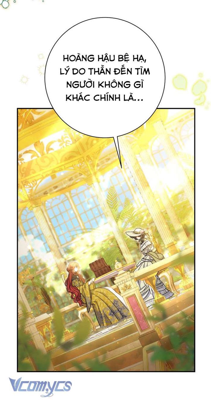 Người Xem Mắt Của Ác Nữ Quá Hoàn Hảo - Chap 34 Ảnh 49