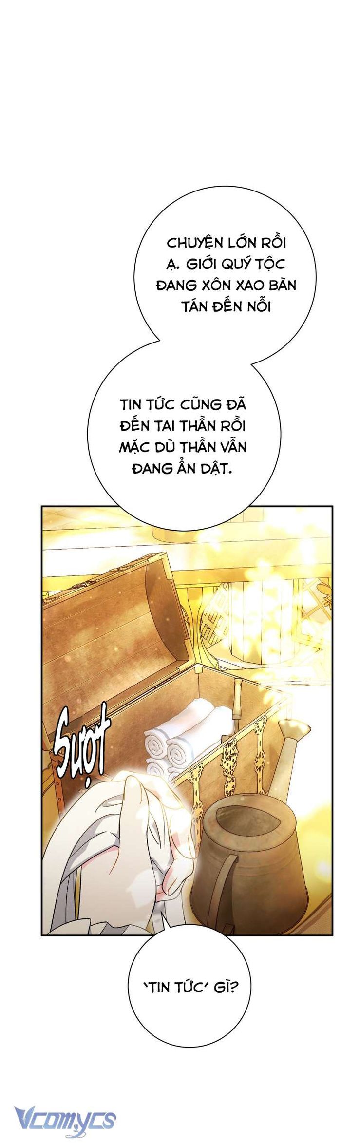 Người Xem Mắt Của Ác Nữ Quá Hoàn Hảo - Chap 34 Ảnh 51