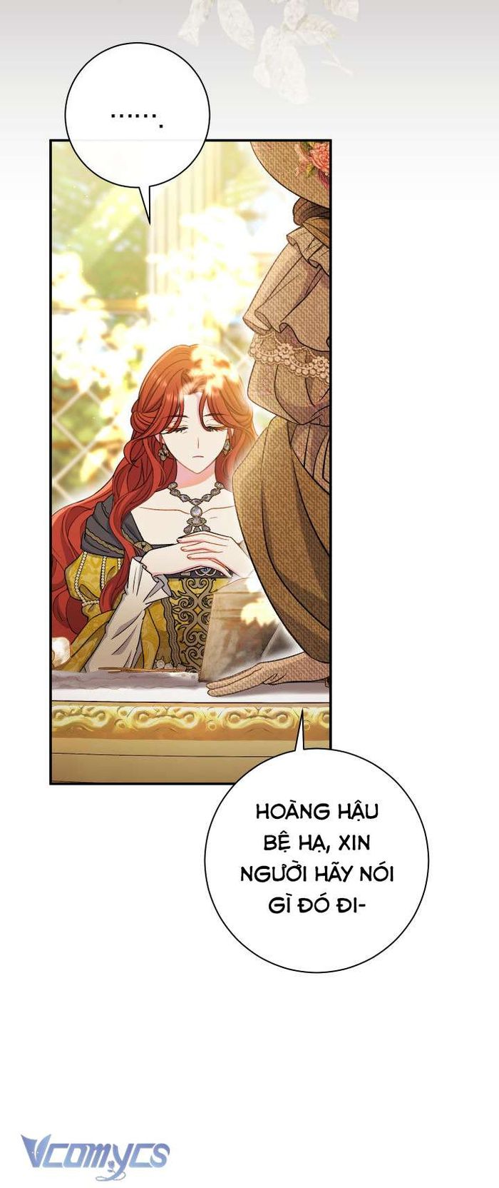 Người Xem Mắt Của Ác Nữ Quá Hoàn Hảo - Chap 34 Ảnh 63