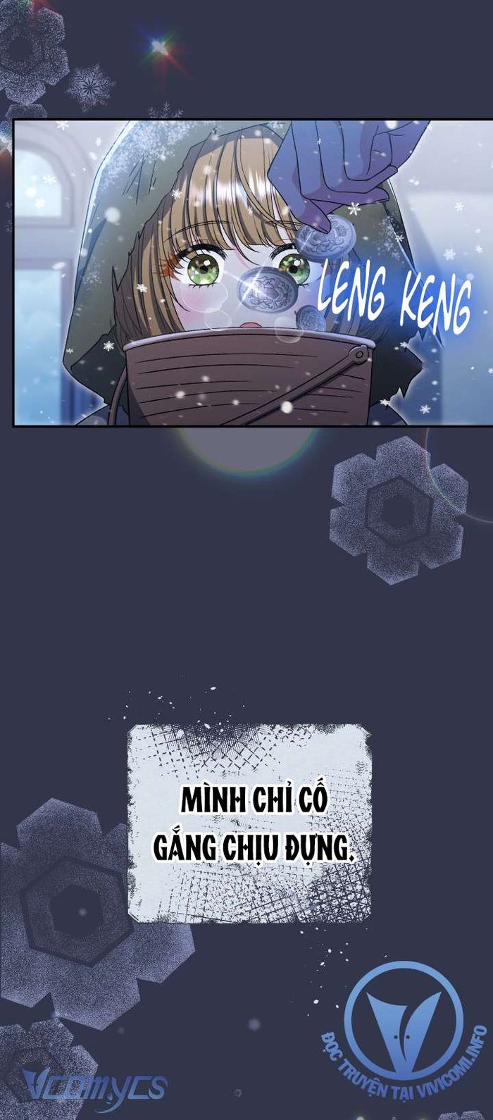 Người Xem Mắt Của Ác Nữ Quá Hoàn Hảo - Chap 34 Ảnh 8