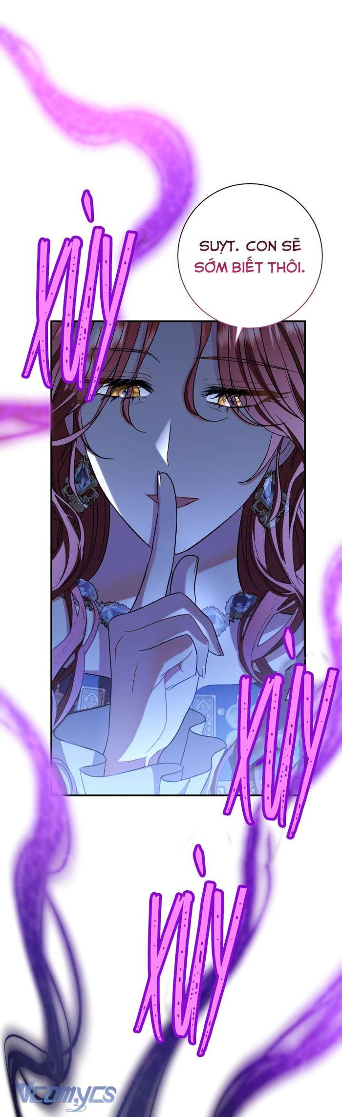 Người Xem Mắt Của Ác Nữ Quá Hoàn Hảo - Chap 34 Ảnh 78