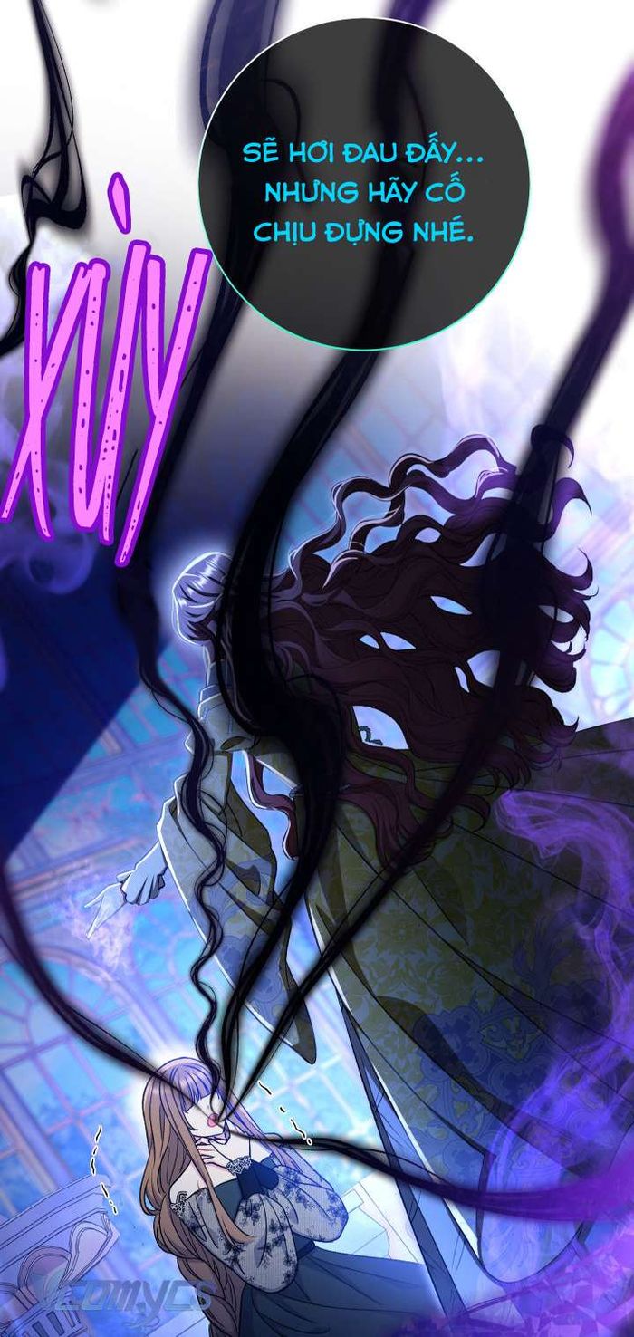 Người Xem Mắt Của Ác Nữ Quá Hoàn Hảo - Chap 34 Ảnh 79