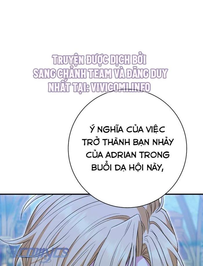 Người Xem Mắt Của Ác Nữ Quá Hoàn Hảo - Chap 35 Ảnh 16