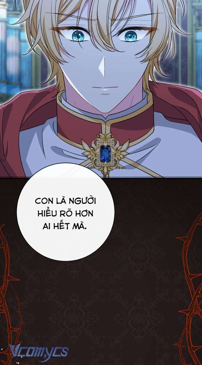 Người Xem Mắt Của Ác Nữ Quá Hoàn Hảo - Chap 35 Ảnh 17