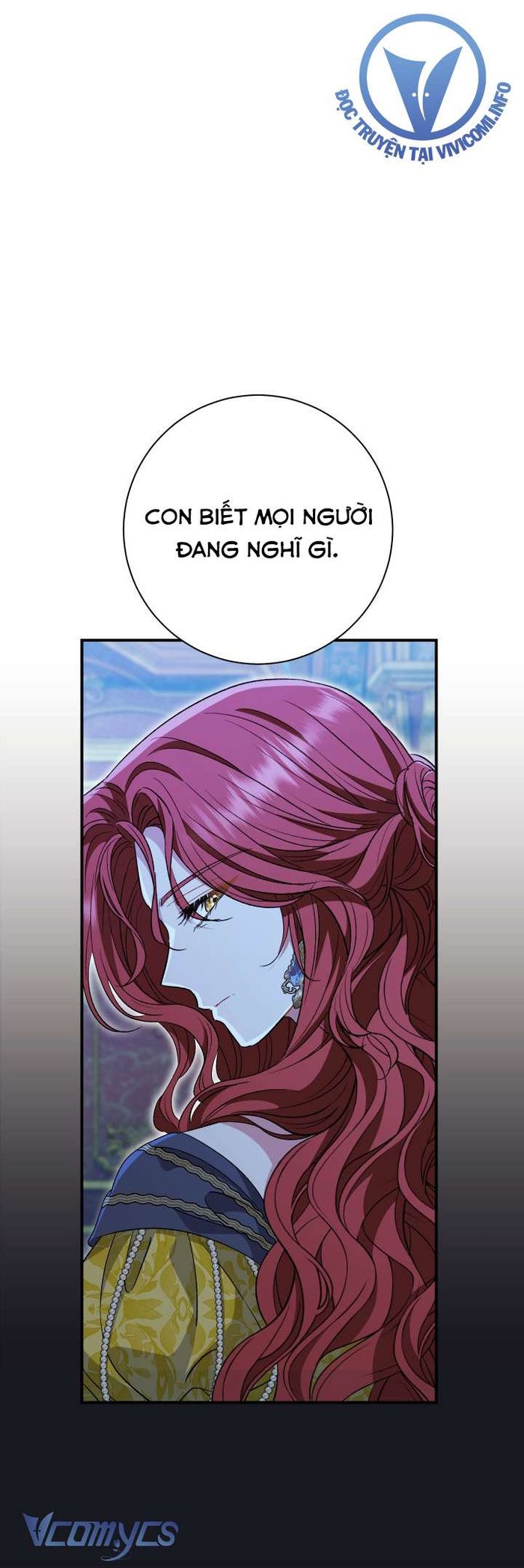 Người Xem Mắt Của Ác Nữ Quá Hoàn Hảo - Chap 35 Ảnh 21