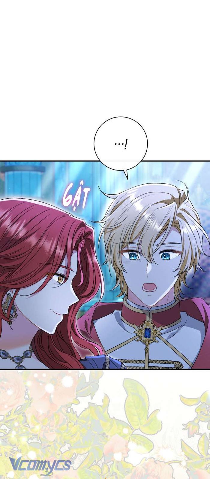 Người Xem Mắt Của Ác Nữ Quá Hoàn Hảo - Chap 35 Ảnh 33