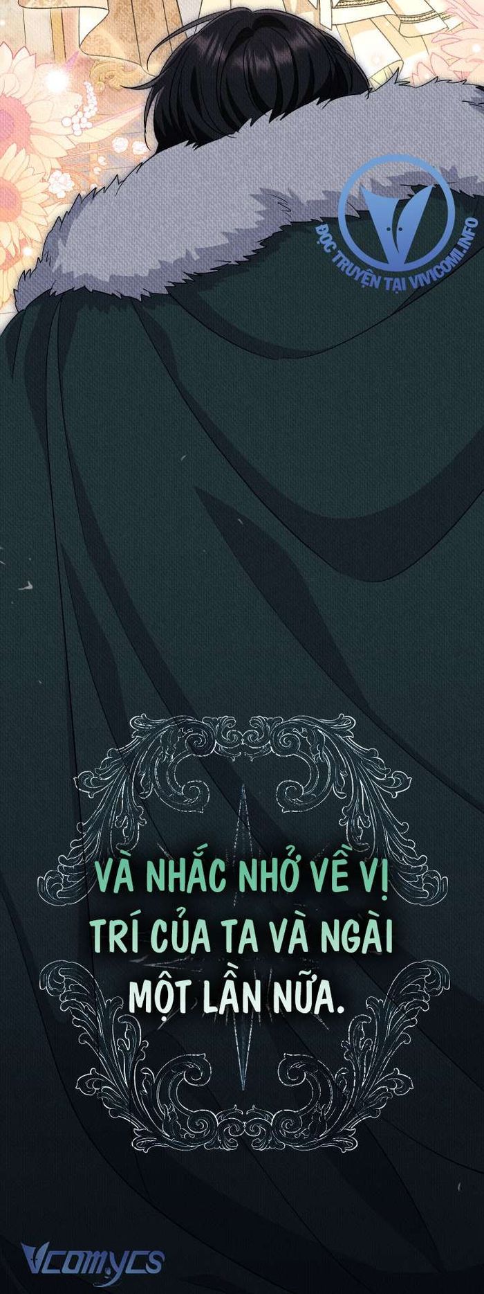 Người Xem Mắt Của Ác Nữ Quá Hoàn Hảo - Chap 35 Ảnh 41
