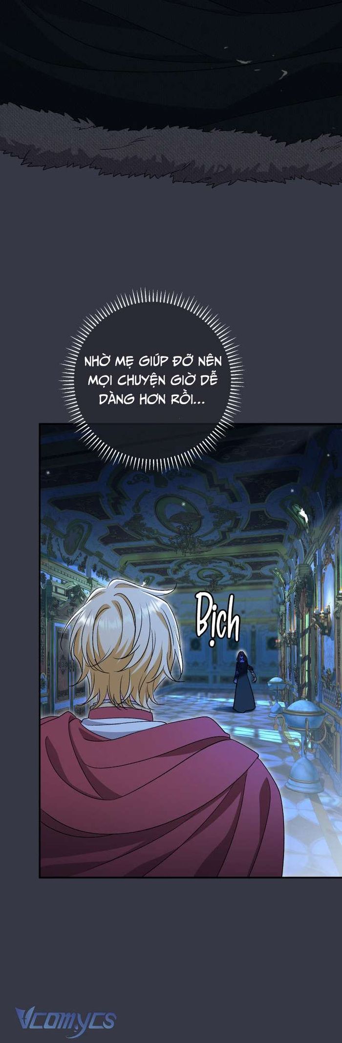 Người Xem Mắt Của Ác Nữ Quá Hoàn Hảo - Chap 35 Ảnh 42