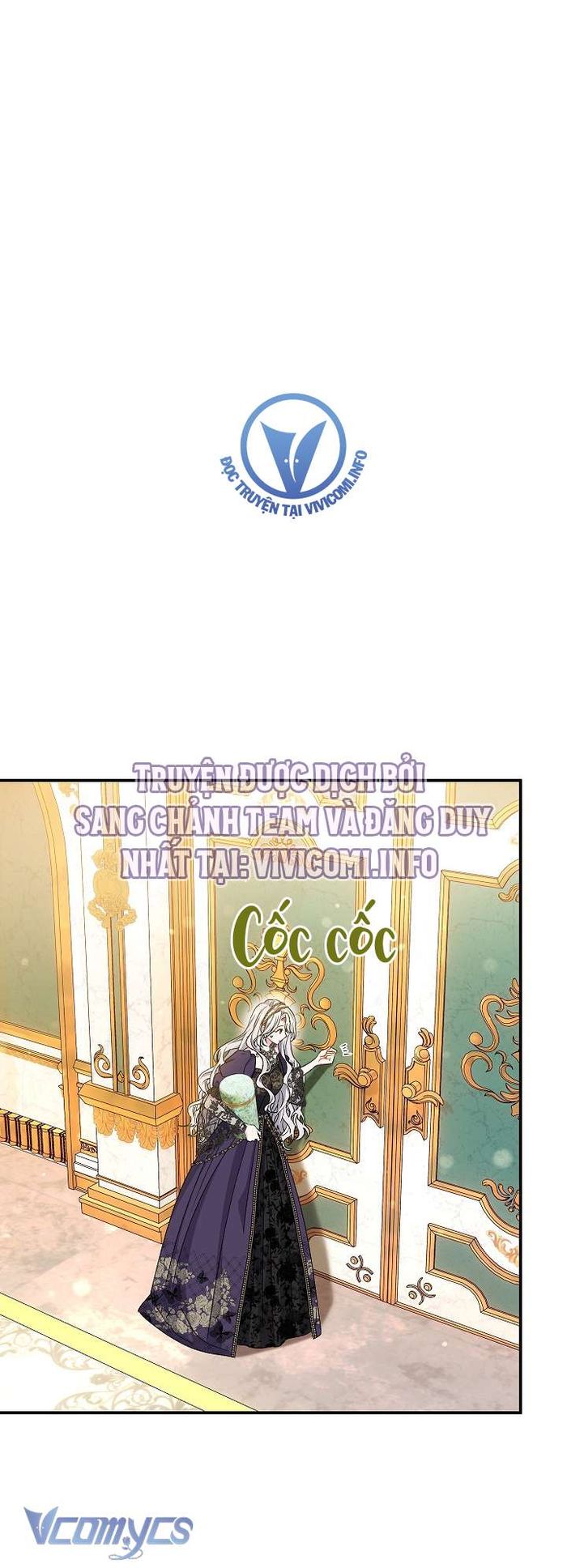 Người Xem Mắt Của Ác Nữ Quá Hoàn Hảo - Chap 36 Ảnh 23