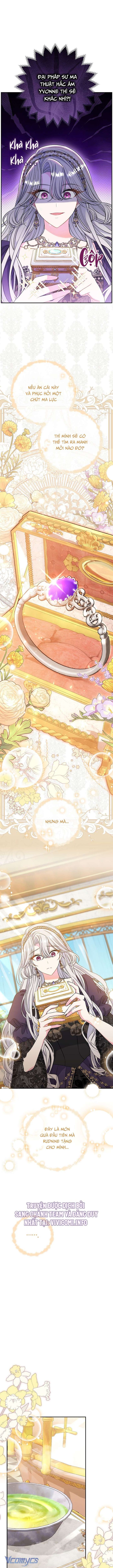 Người Xem Mắt Của Ác Nữ Quá Hoàn Hảo - Chap 37 Ảnh 34
