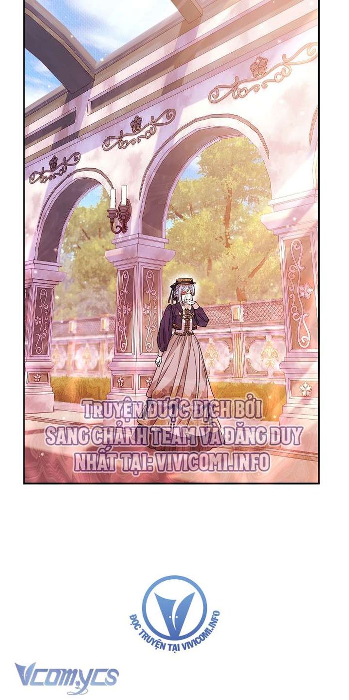 Người Xem Mắt Của Ác Nữ Quá Hoàn Hảo - Chap 37 Ảnh 9