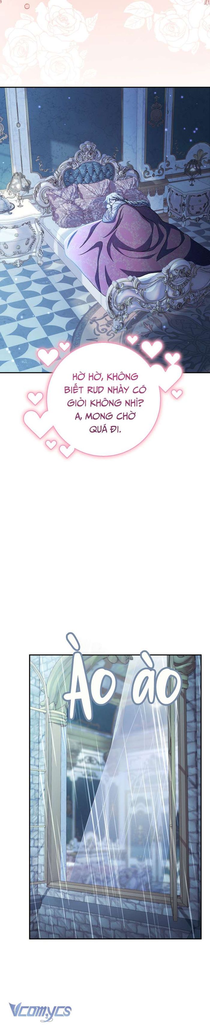 Người Xem Mắt Của Ác Nữ Quá Hoàn Hảo - Chap 38 Ảnh 36