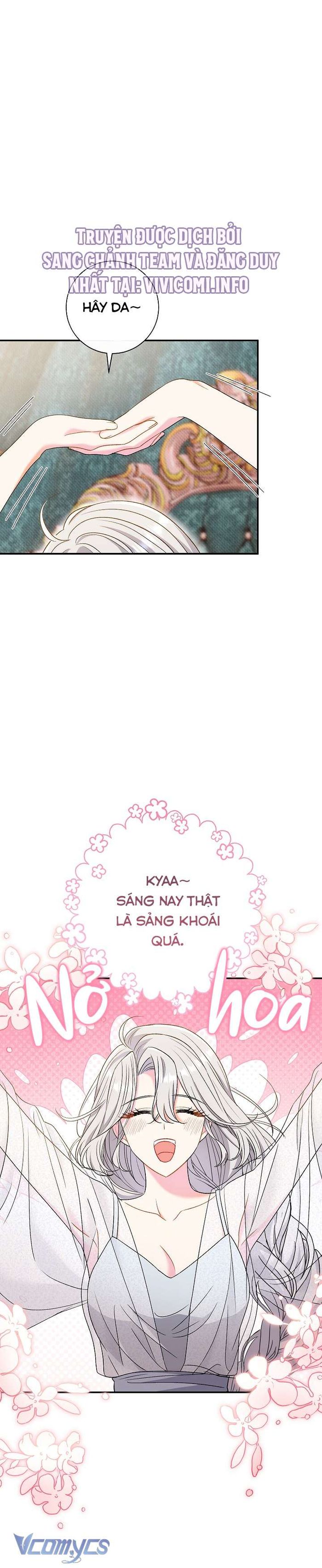 Người Xem Mắt Của Ác Nữ Quá Hoàn Hảo - Chap 39 Ảnh 15