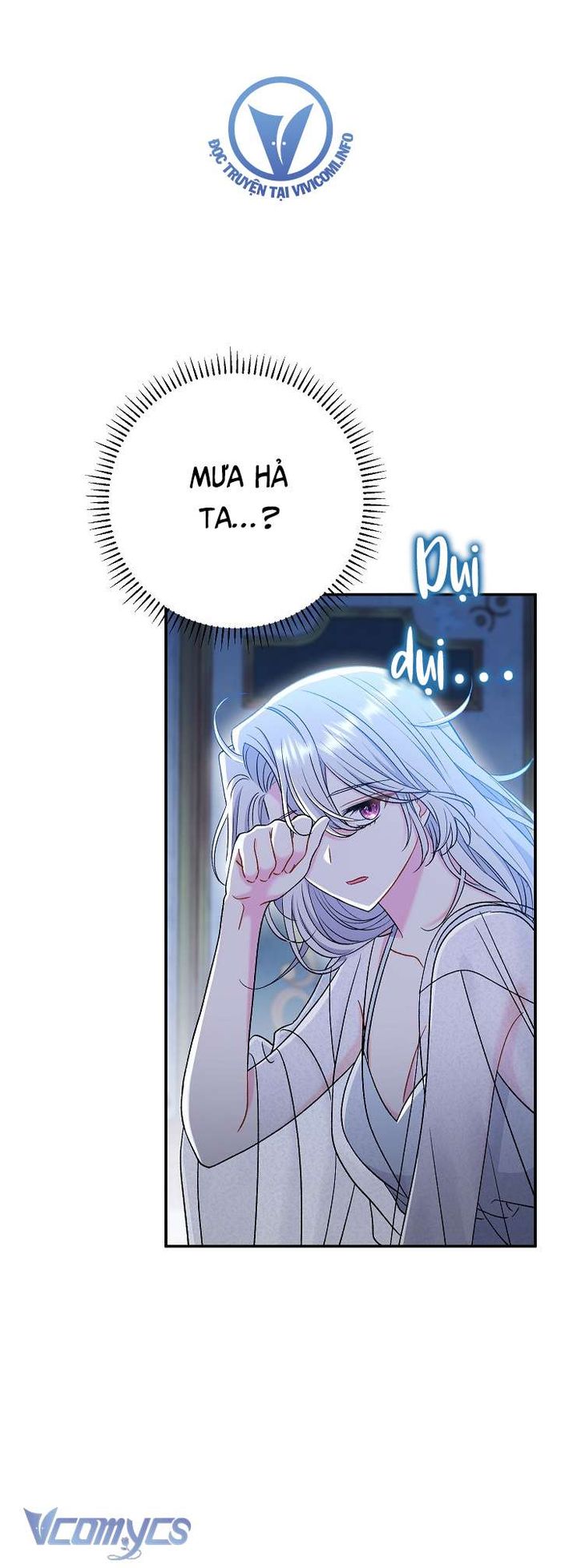 Người Xem Mắt Của Ác Nữ Quá Hoàn Hảo - Chap 39 Ảnh 3