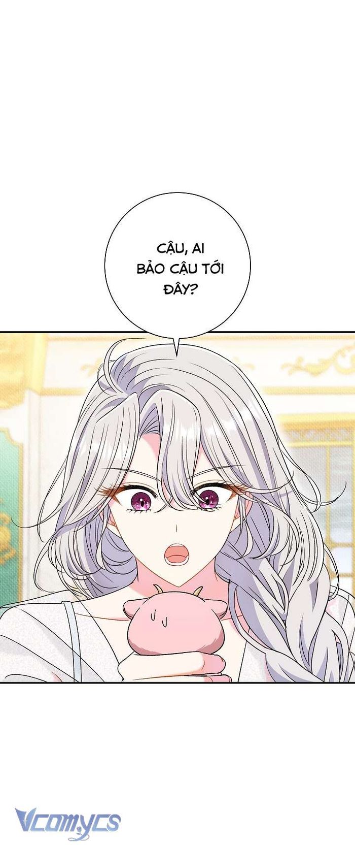 Người Xem Mắt Của Ác Nữ Quá Hoàn Hảo - Chap 39 Ảnh 26