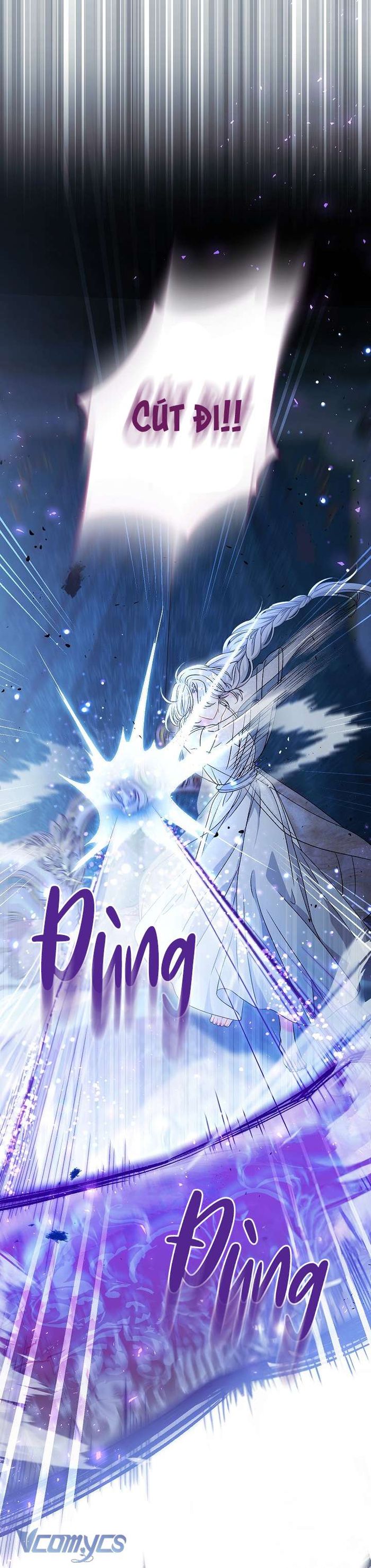 Người Xem Mắt Của Ác Nữ Quá Hoàn Hảo - Chap 39 Ảnh 7