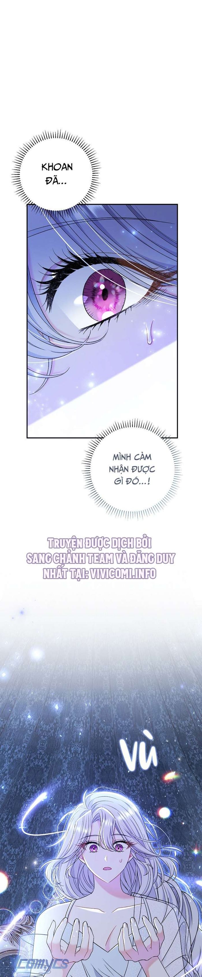 Người Xem Mắt Của Ác Nữ Quá Hoàn Hảo - Chap 39 Ảnh 10