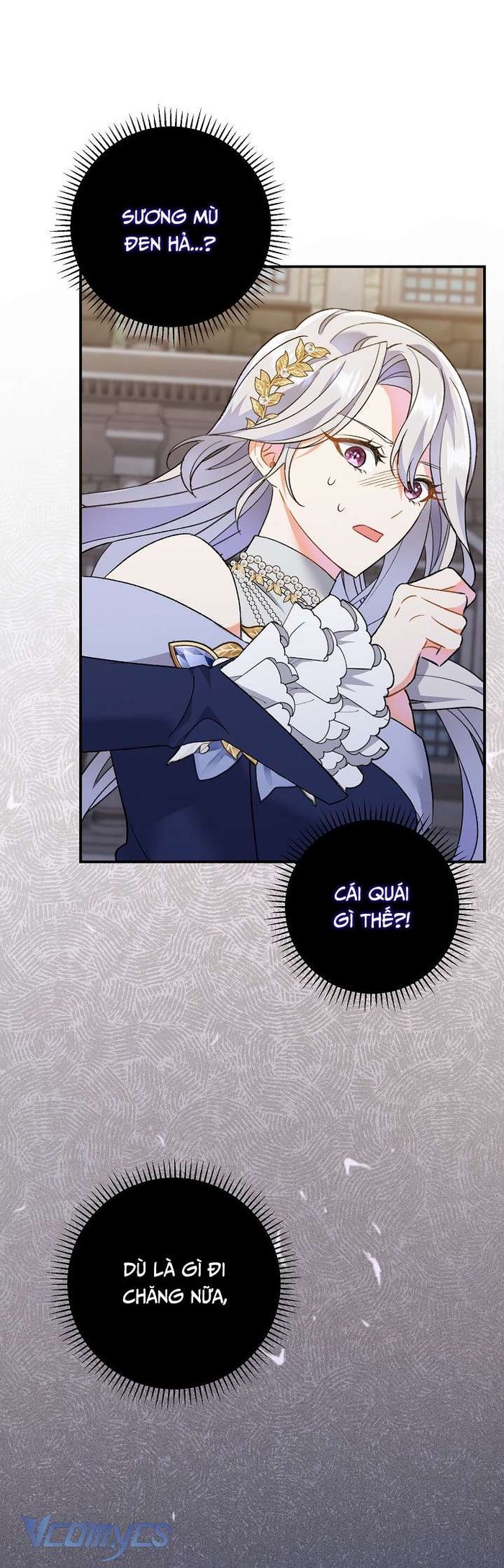 Người Xem Mắt Của Ác Nữ Quá Hoàn Hảo - Chap 4 Ảnh 2