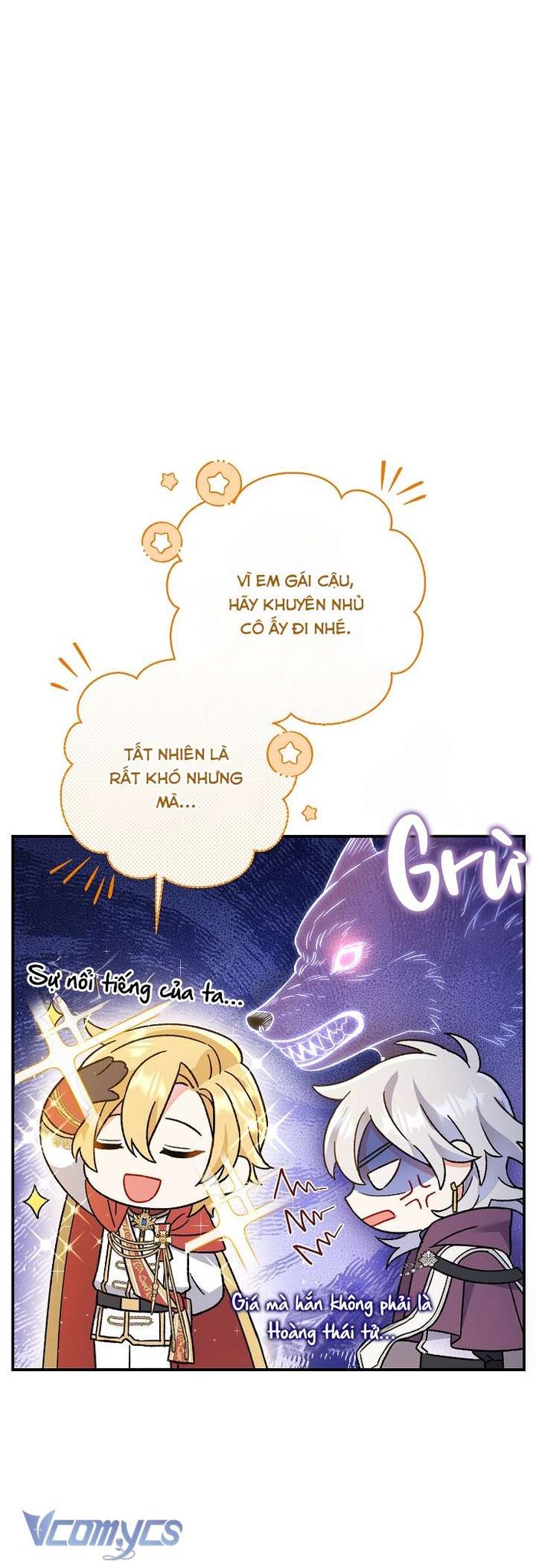 Người Xem Mắt Của Ác Nữ Quá Hoàn Hảo - Chap 4 Ảnh 19