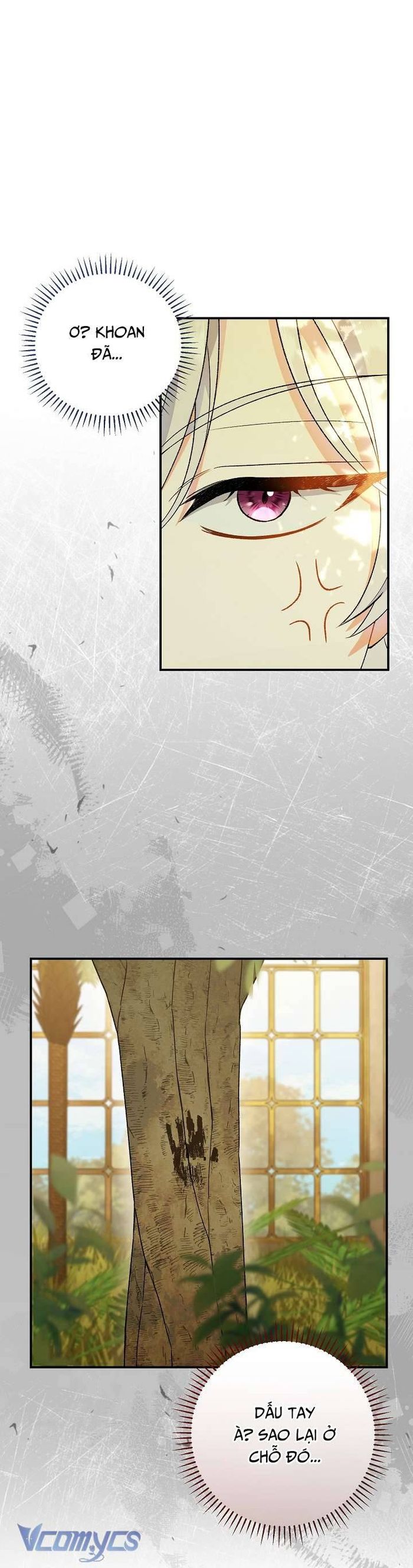 Người Xem Mắt Của Ác Nữ Quá Hoàn Hảo - Chap 4 Ảnh 20