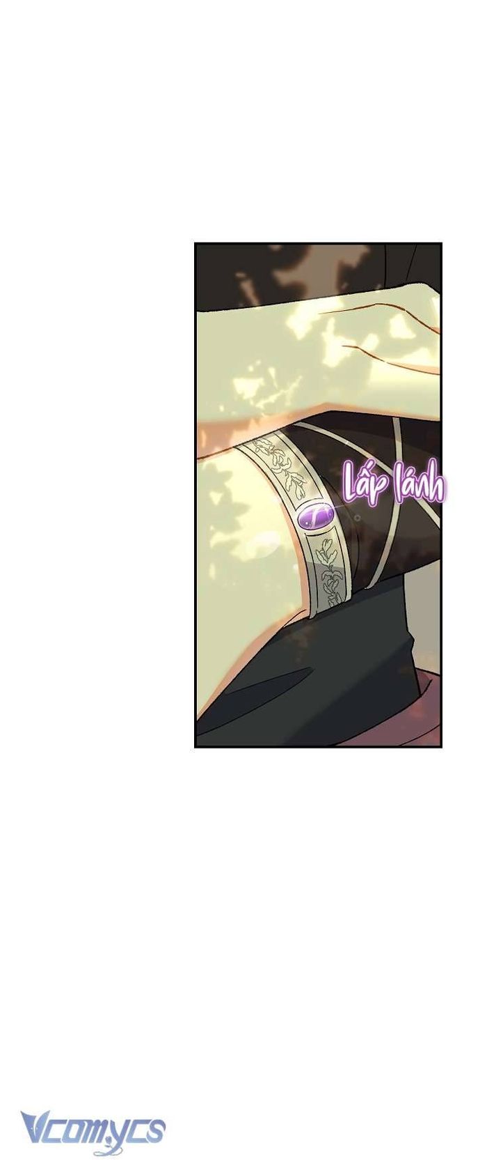 Người Xem Mắt Của Ác Nữ Quá Hoàn Hảo - Chap 4 Ảnh 22
