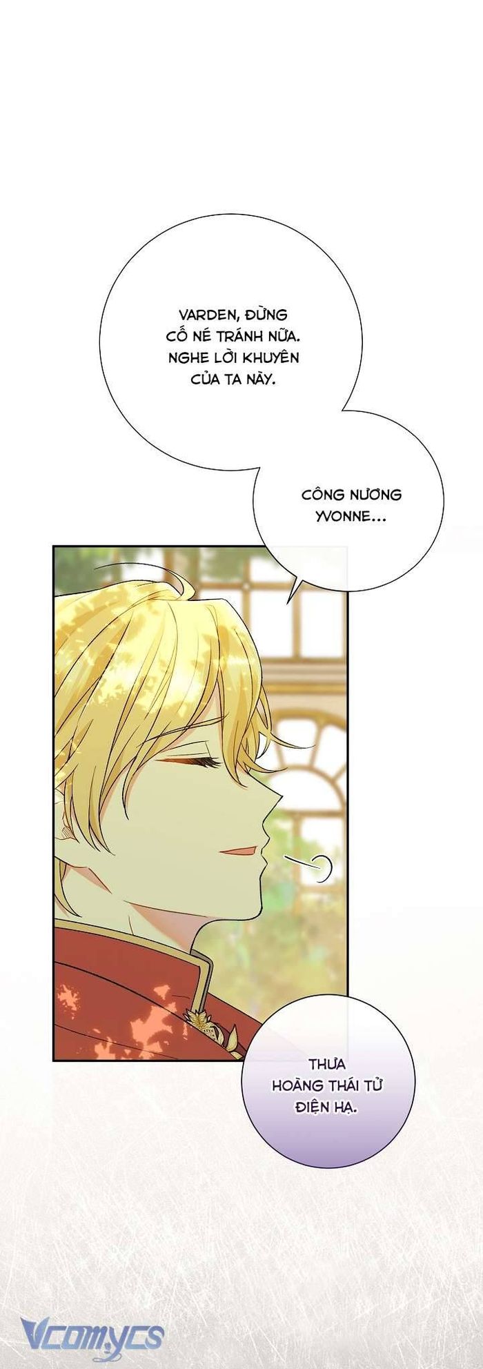 Người Xem Mắt Của Ác Nữ Quá Hoàn Hảo - Chap 4 Ảnh 26