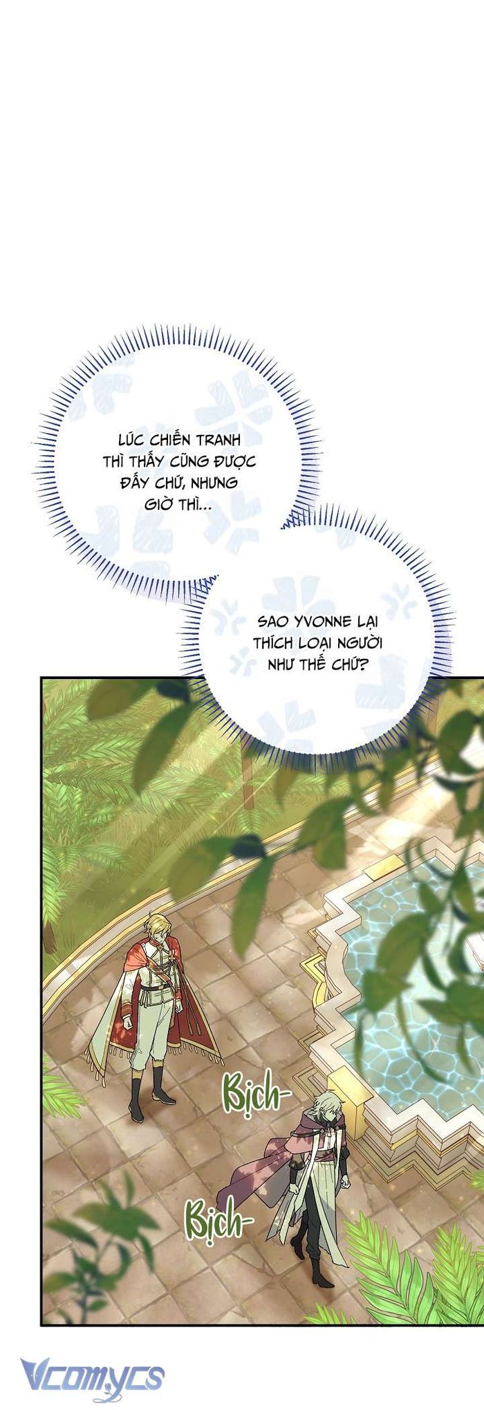 Người Xem Mắt Của Ác Nữ Quá Hoàn Hảo - Chap 4 Ảnh 29