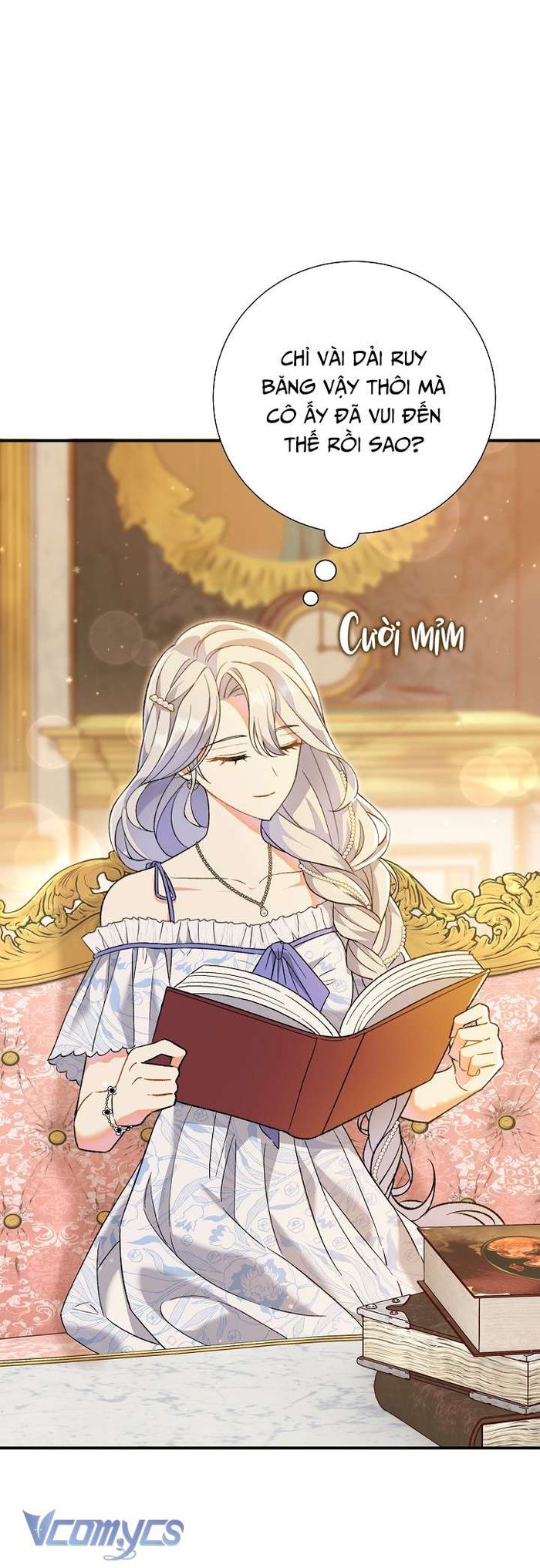 Người Xem Mắt Của Ác Nữ Quá Hoàn Hảo - Chap 4 Ảnh 37