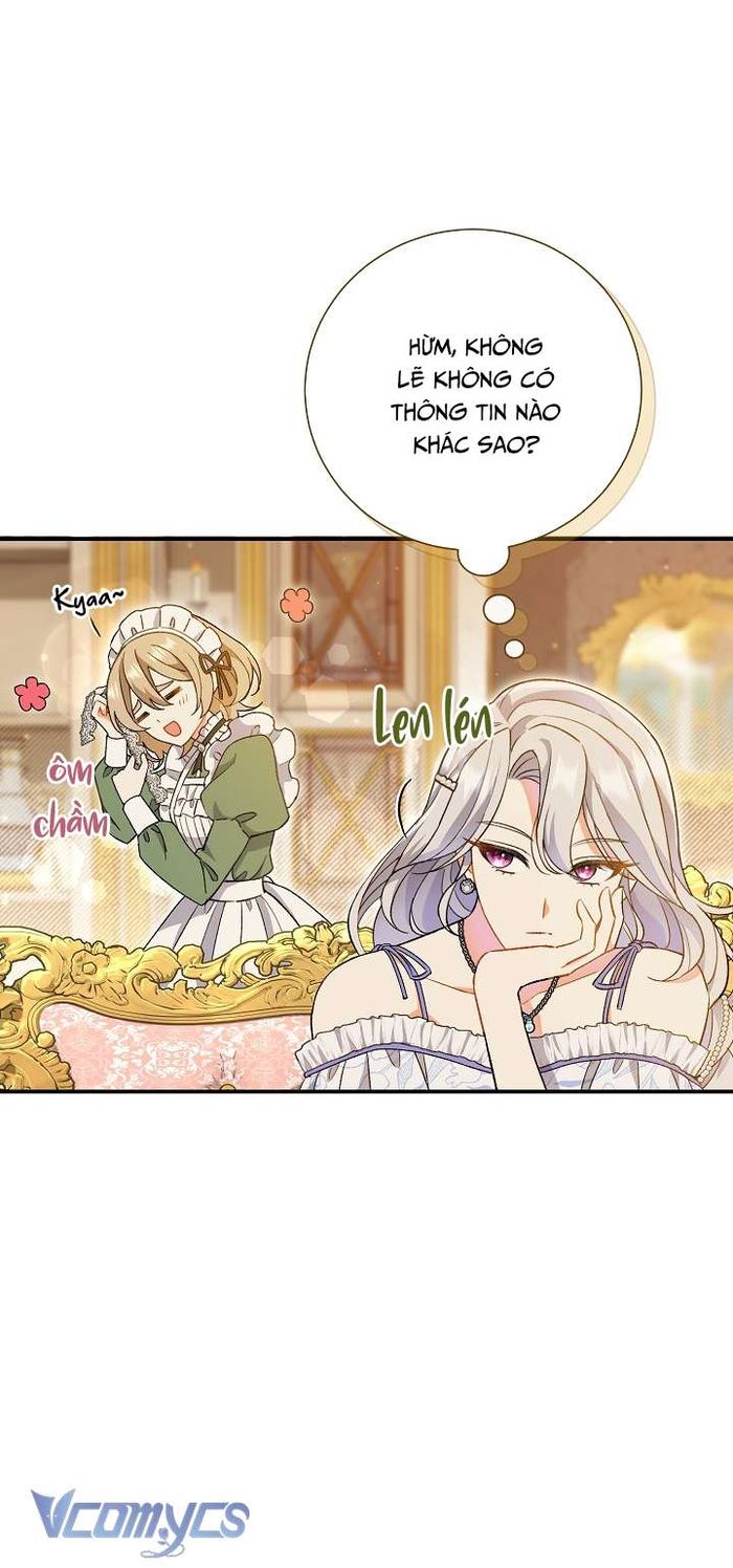 Người Xem Mắt Của Ác Nữ Quá Hoàn Hảo - Chap 4 Ảnh 41
