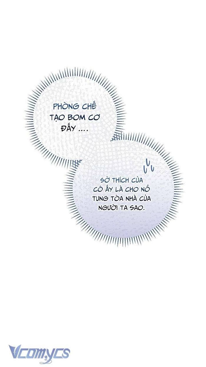 Người Xem Mắt Của Ác Nữ Quá Hoàn Hảo - Chap 4 Ảnh 46