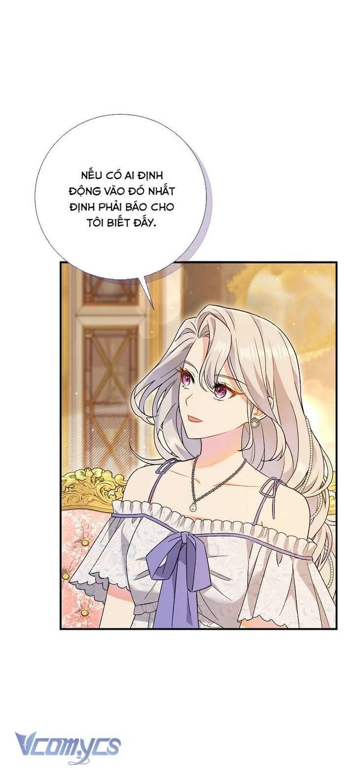 Người Xem Mắt Của Ác Nữ Quá Hoàn Hảo - Chap 4 Ảnh 47