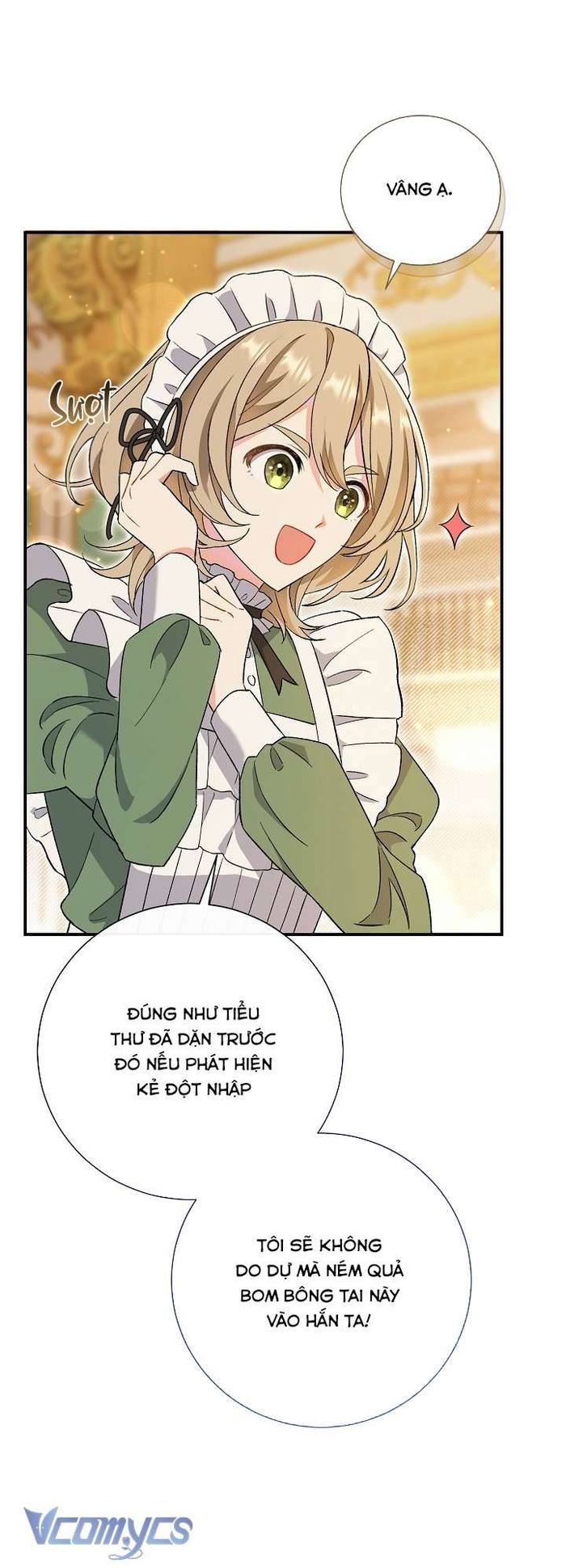 Người Xem Mắt Của Ác Nữ Quá Hoàn Hảo - Chap 4 Ảnh 48