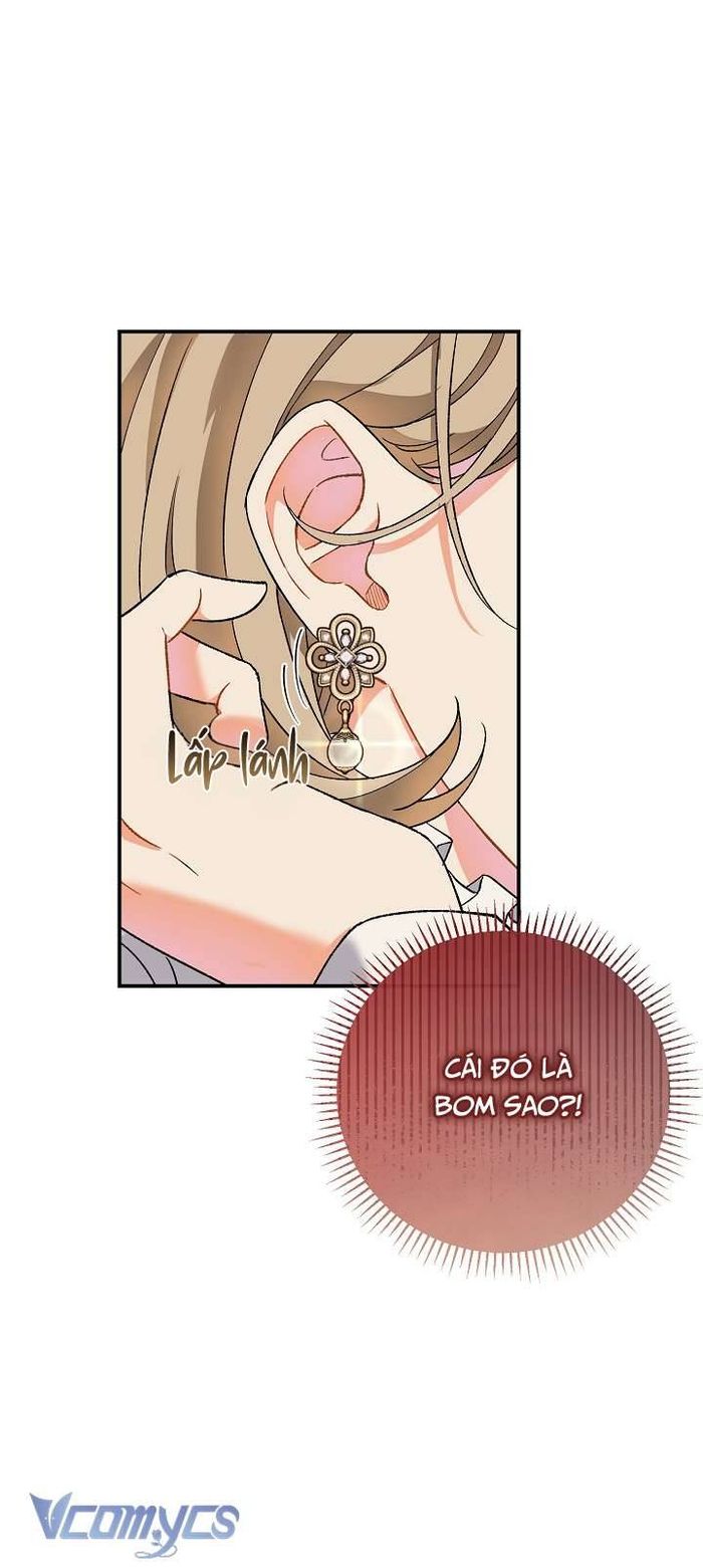Người Xem Mắt Của Ác Nữ Quá Hoàn Hảo - Chap 4 Ảnh 49