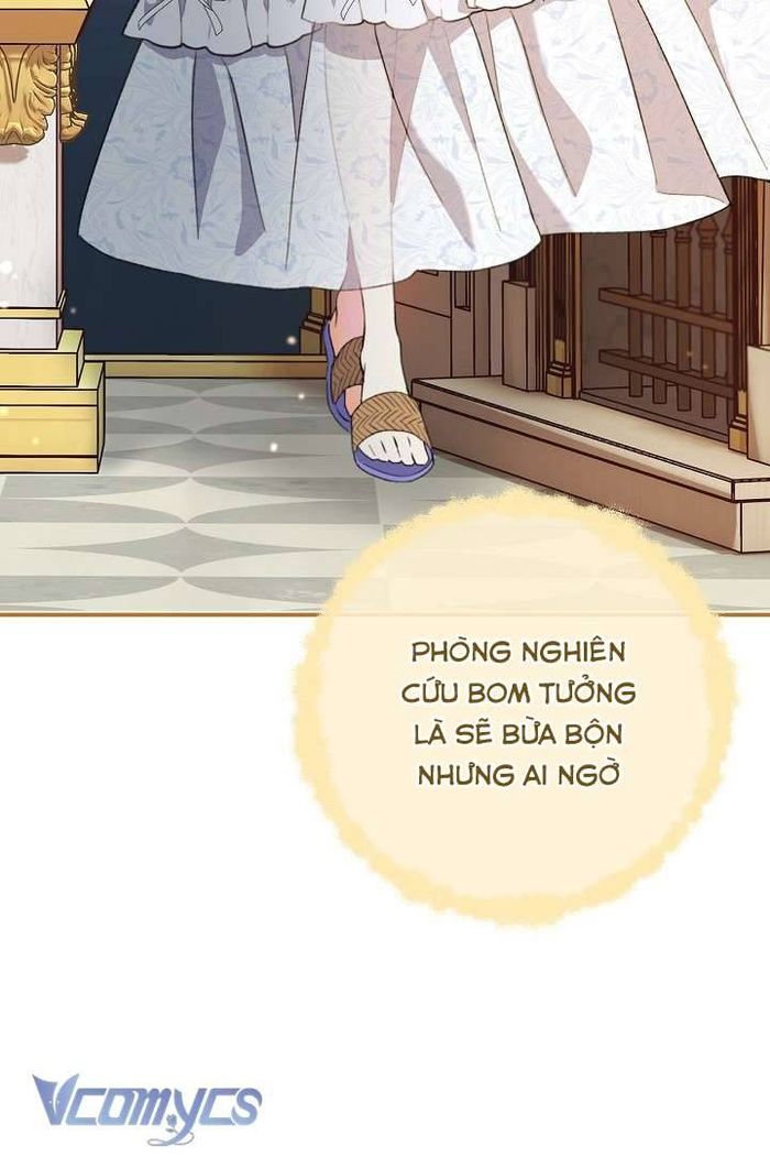 Người Xem Mắt Của Ác Nữ Quá Hoàn Hảo - Chap 4 Ảnh 54